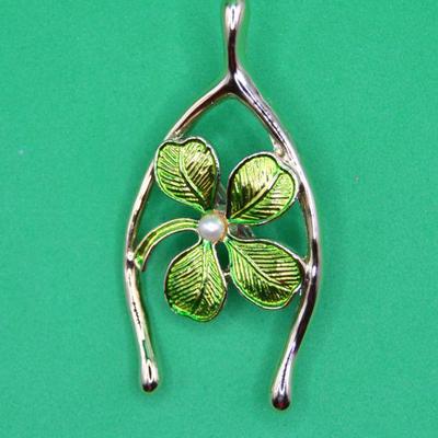 Costume Jewelry