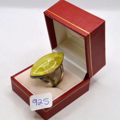 Natural Stone Jewelry from Different Countries