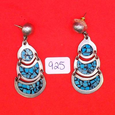 Silver Jewelry