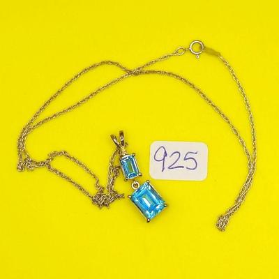 Silver Jewelry