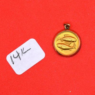Gold Jewelry