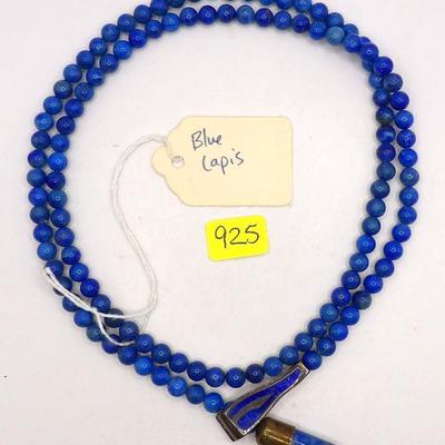 Natural Stone Jewelry from Different Countries