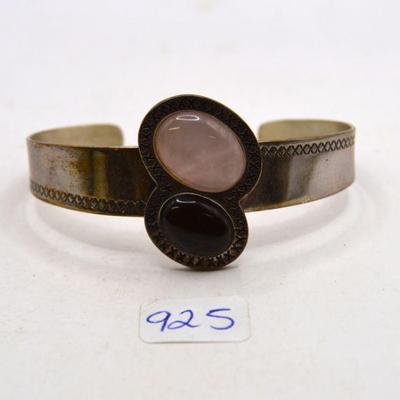 Natural Stone Jewelry from Different Countries