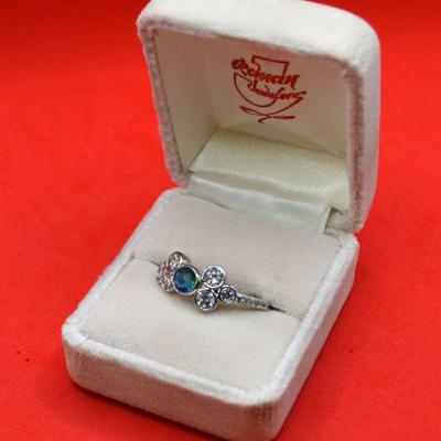 Costume Jewelry