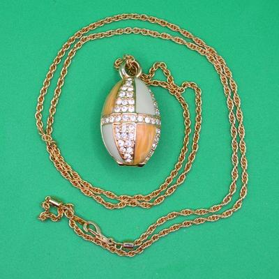 Costume Jewelry
