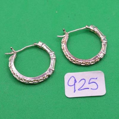 Silver Jewelry