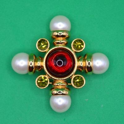 Costume Jewelry