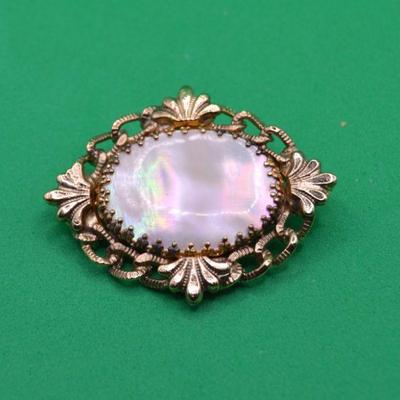 Costume Jewelry
