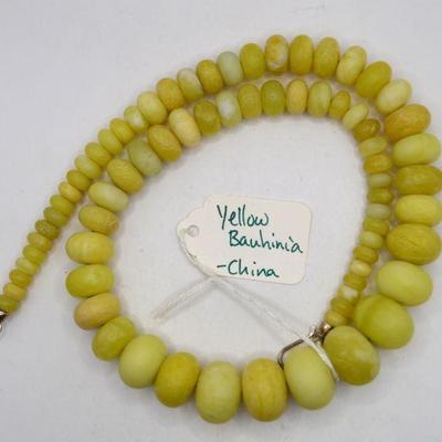Natural Stone Jewelry from Different Countries