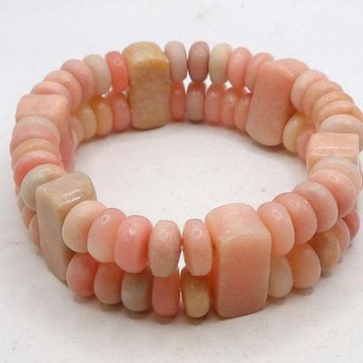 Natural Stone Jewelry From Different Countries