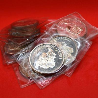 Coins
