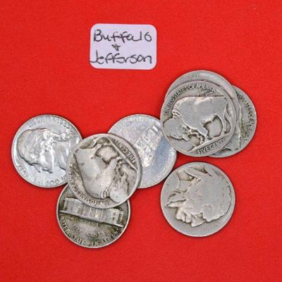 Coins