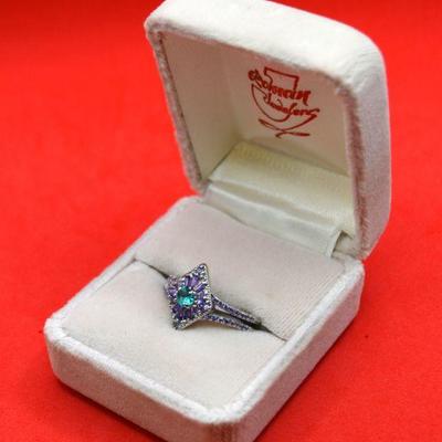 Costume Jewelry