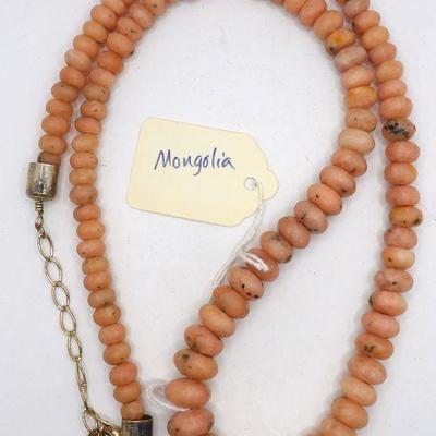 Natural Stone Jewelry from Different Countries