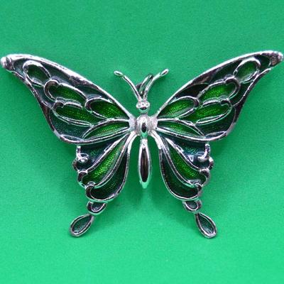 Costume Jewelry