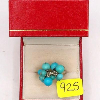 Natural Stone Jewelry from Different Countries
