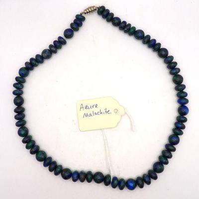Natural Stone Jewelry from Different Countries