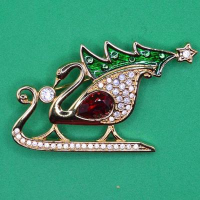 Costume Jewelry