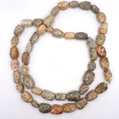 Natural Stone Jewelry from Different Countries