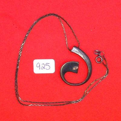 Silver Jewelry