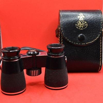 Binoculars