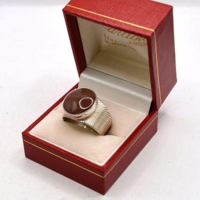 Natural Stone Jewelry from Different Countries