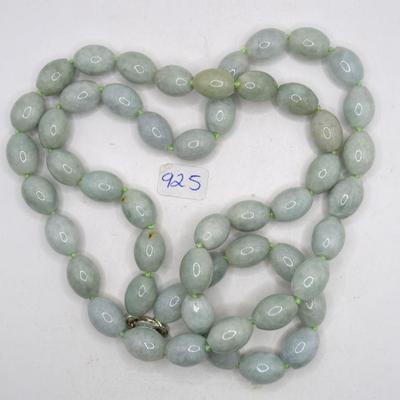 Natural Stone Jewelry from Different Countries
