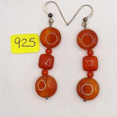Natural Stone Jewelry from Different Countries