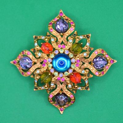 Costume Jewelry