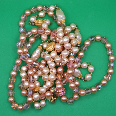 Costume Jewelry