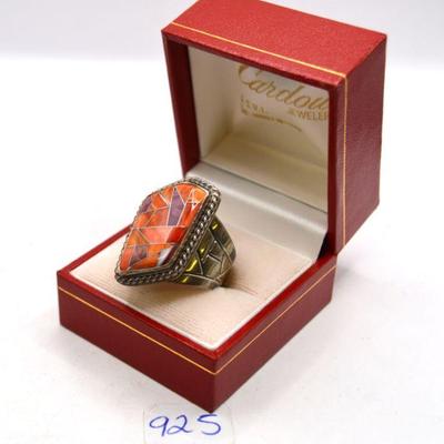 Natural Stone Jewelry from Different Countries