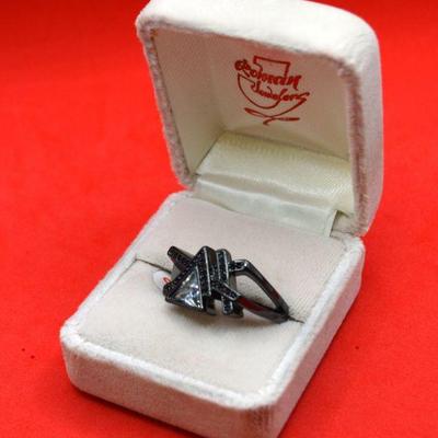 Costume Jewelry