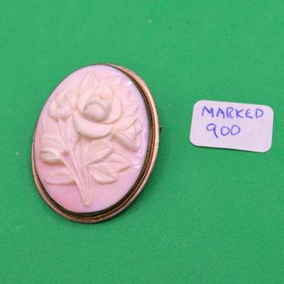900 Silver
