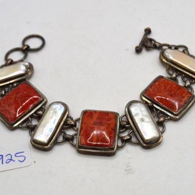 Natural Stone Jewelry from Different Countries