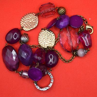 Costume Jewelry