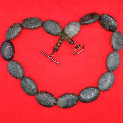 Stone Jewelry