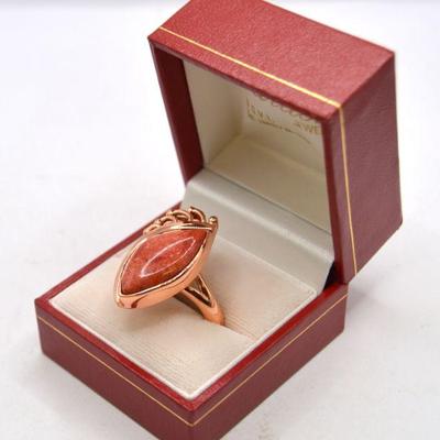 Natural Stone Jewelry from Different Countries