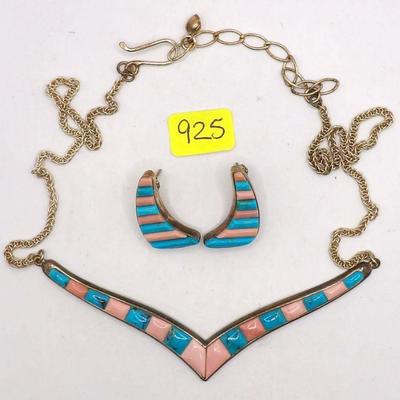 Natural Stone Jewelry from Different Countries