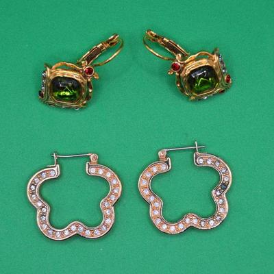 Costume Jewelry