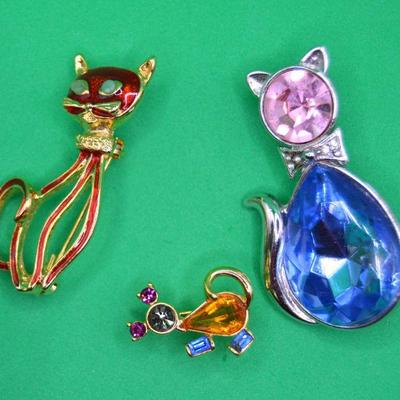 Costume Jewelry
