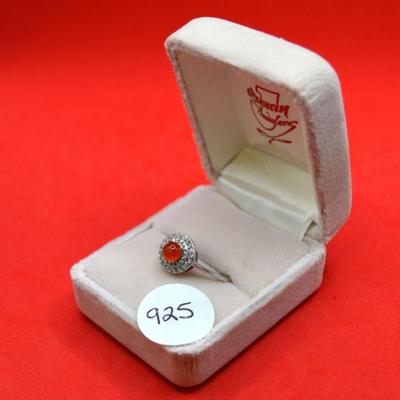 Silver Jewelry
