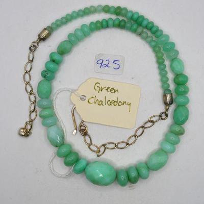 Natural Stone Jewelry from Different Countries