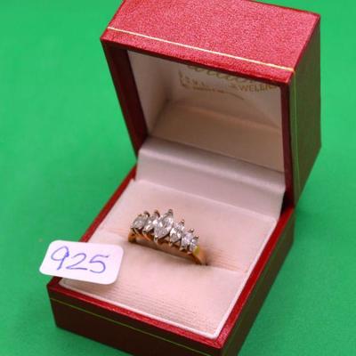 Silver Jewelry