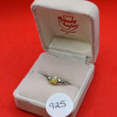 Silver Jewelry