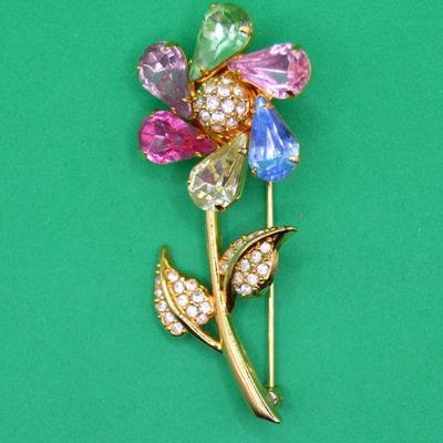 Costume Jewelry