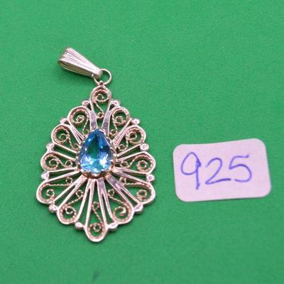 Silver Jewelry