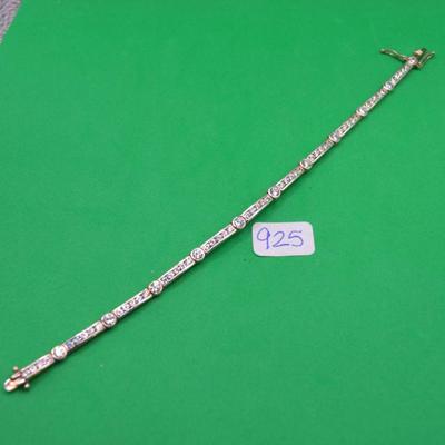 Silver Jewelry