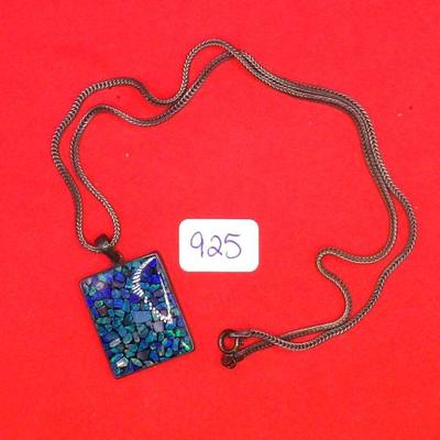 Silver Jewelry