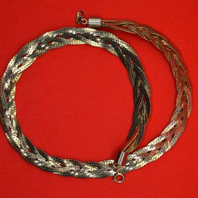 Costume Jewelry