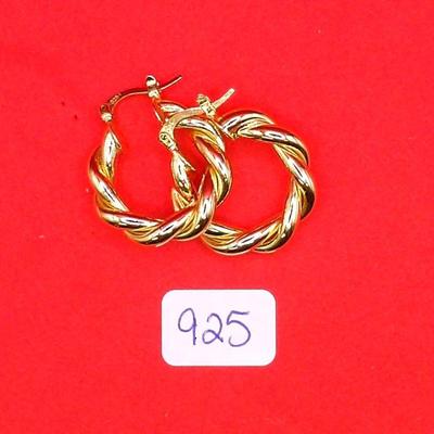 Silver Jewelry